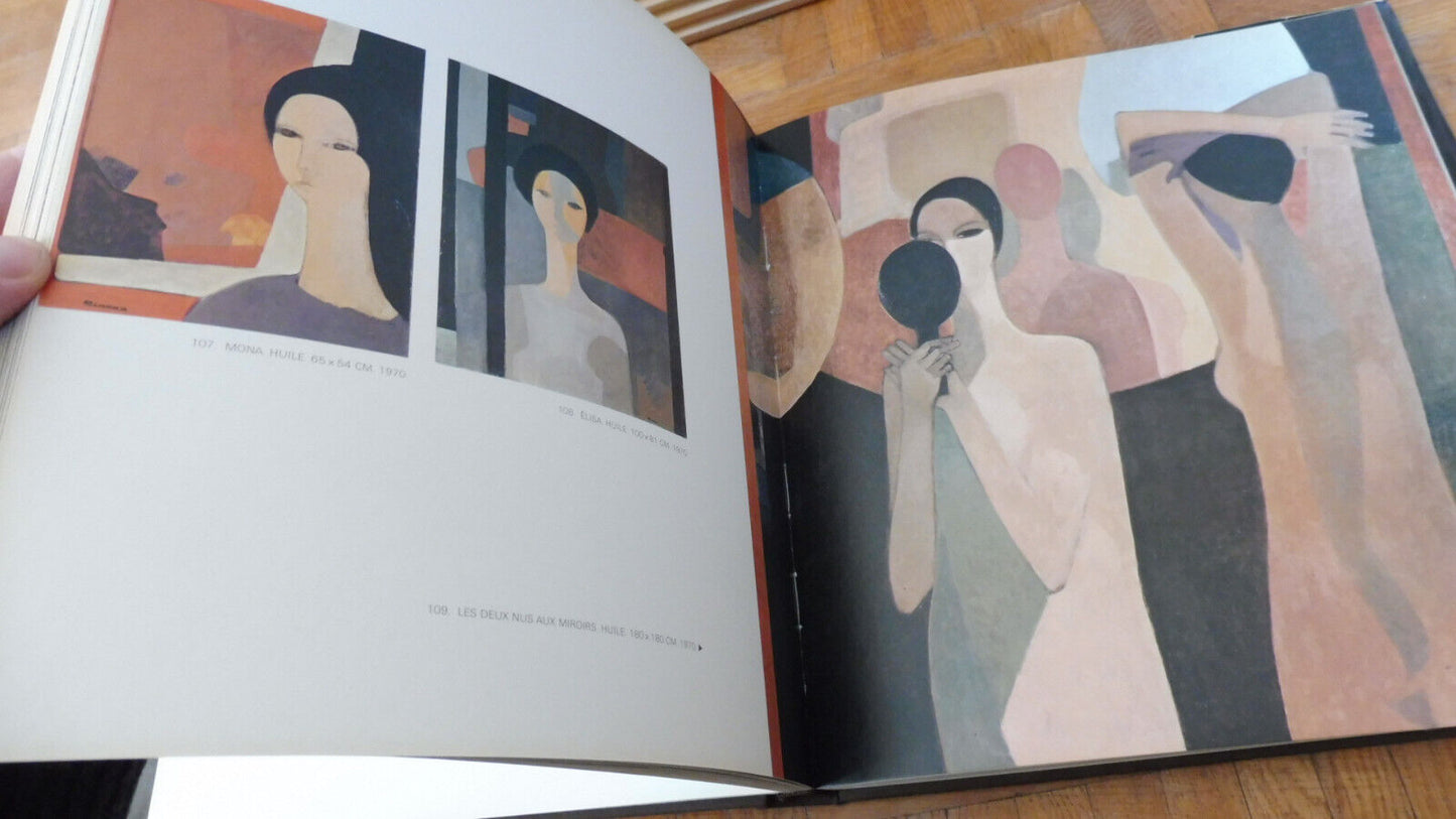 Minaux (Jean Bouret) 1977