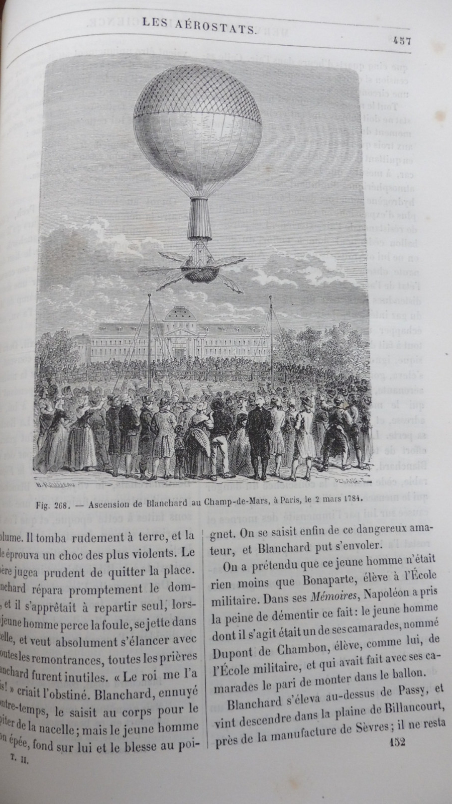 Les Merveilles de la science (Louis Figuier) s.d. 4/4