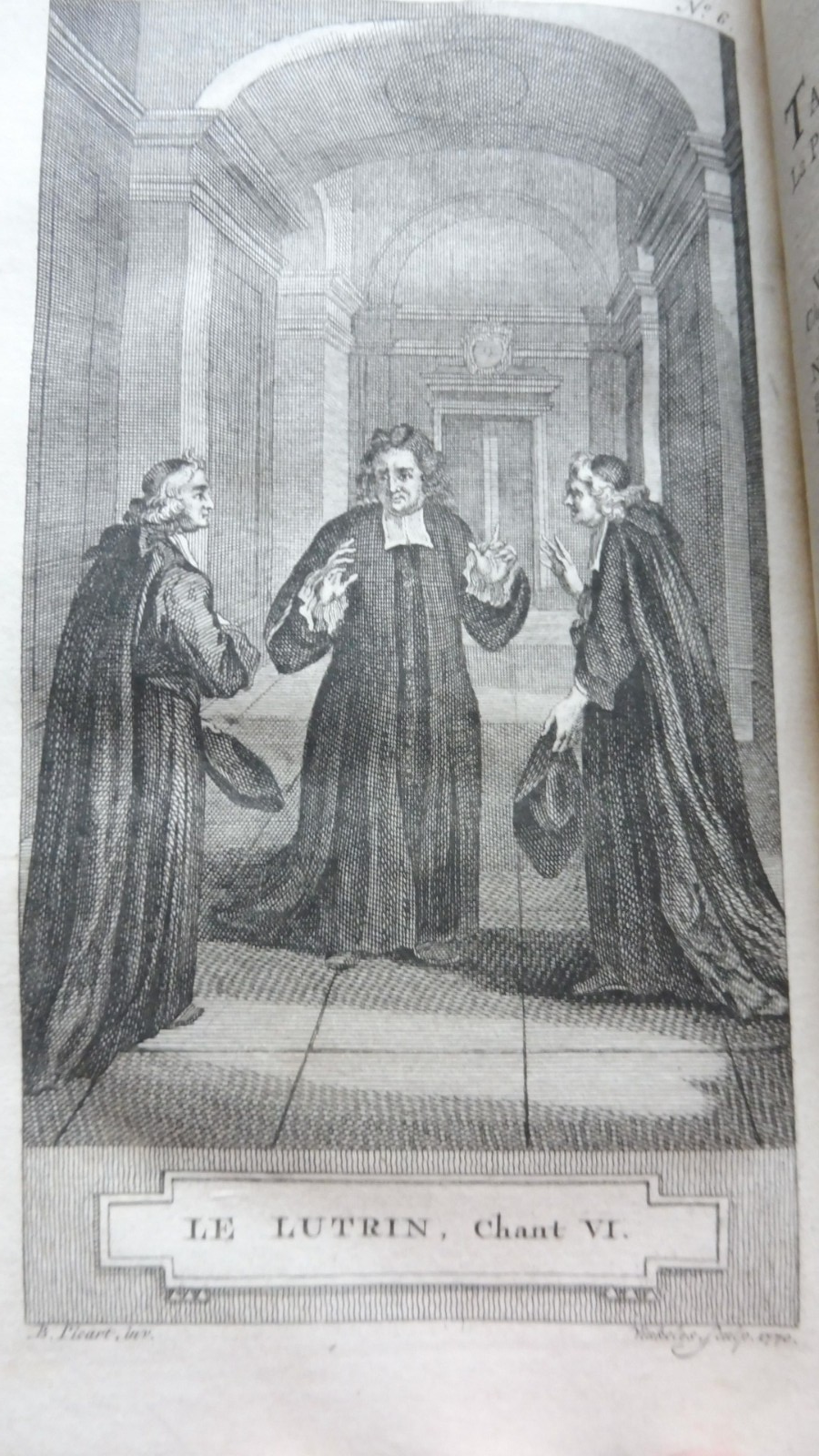 Oeuvres de Boileau-Despréaux 1772 5/5