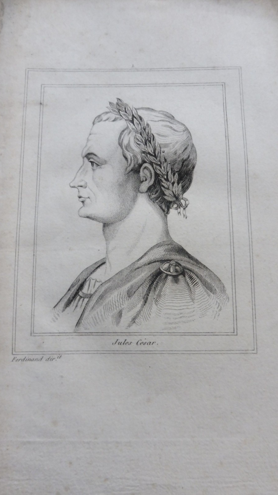 Histoire de Paris. Atlas (G. Touchard-Lafosse) 1834