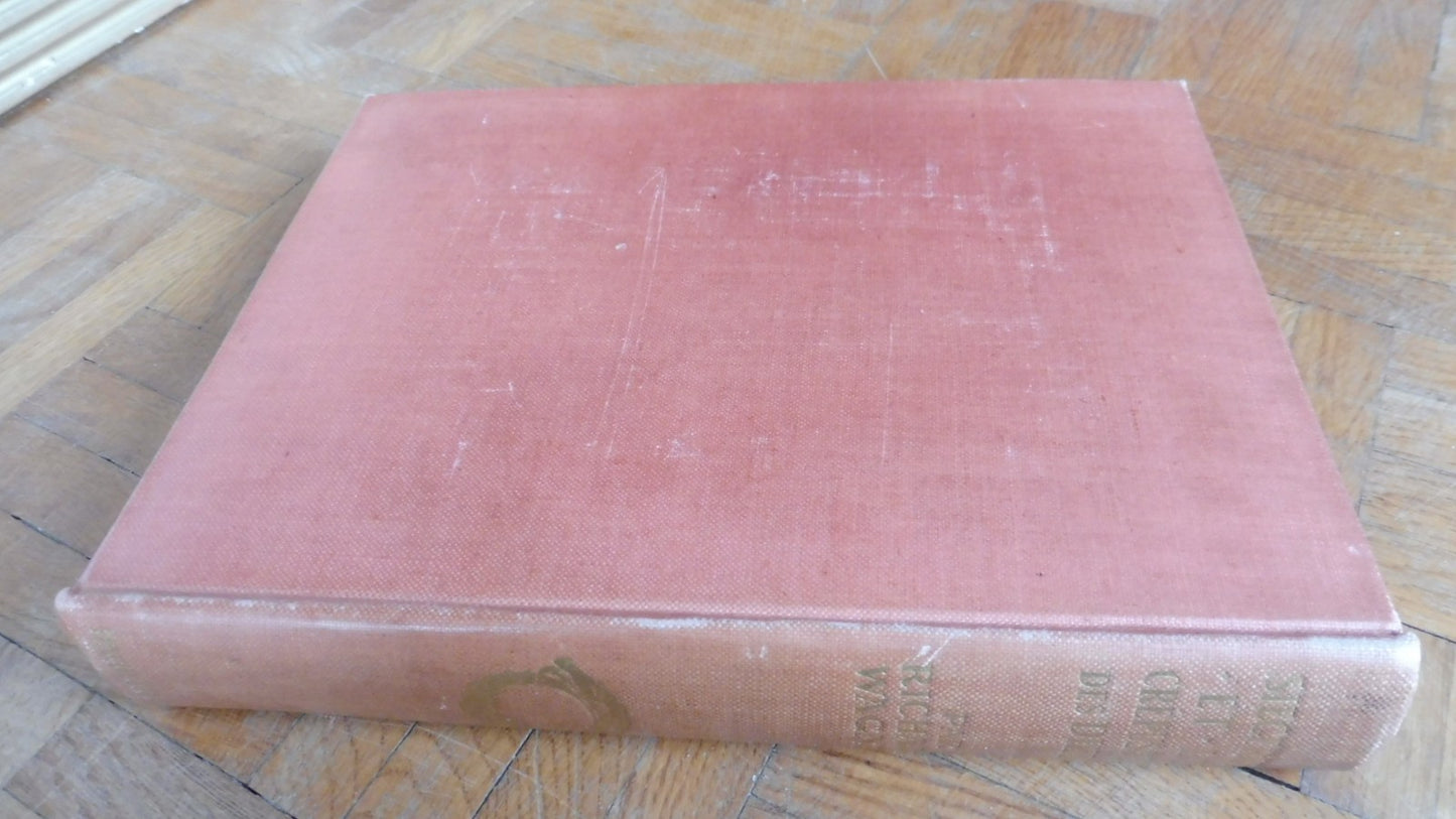 L'Anneau de Nibelung (Wagner) 1910-11 2/2 illus. Arthur Rackham