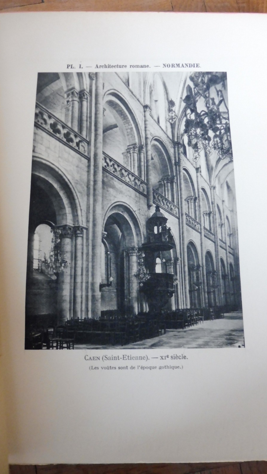 Mémento pratique d'archéologie française (Vincent Flipo) 1930
