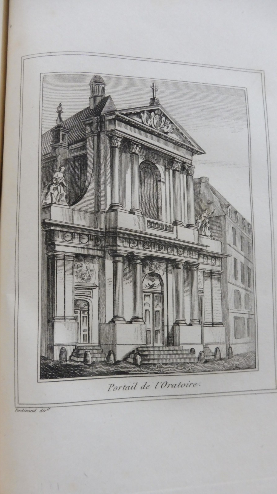 Histoire de Paris. Atlas (G. Touchard-Lafosse) 1834