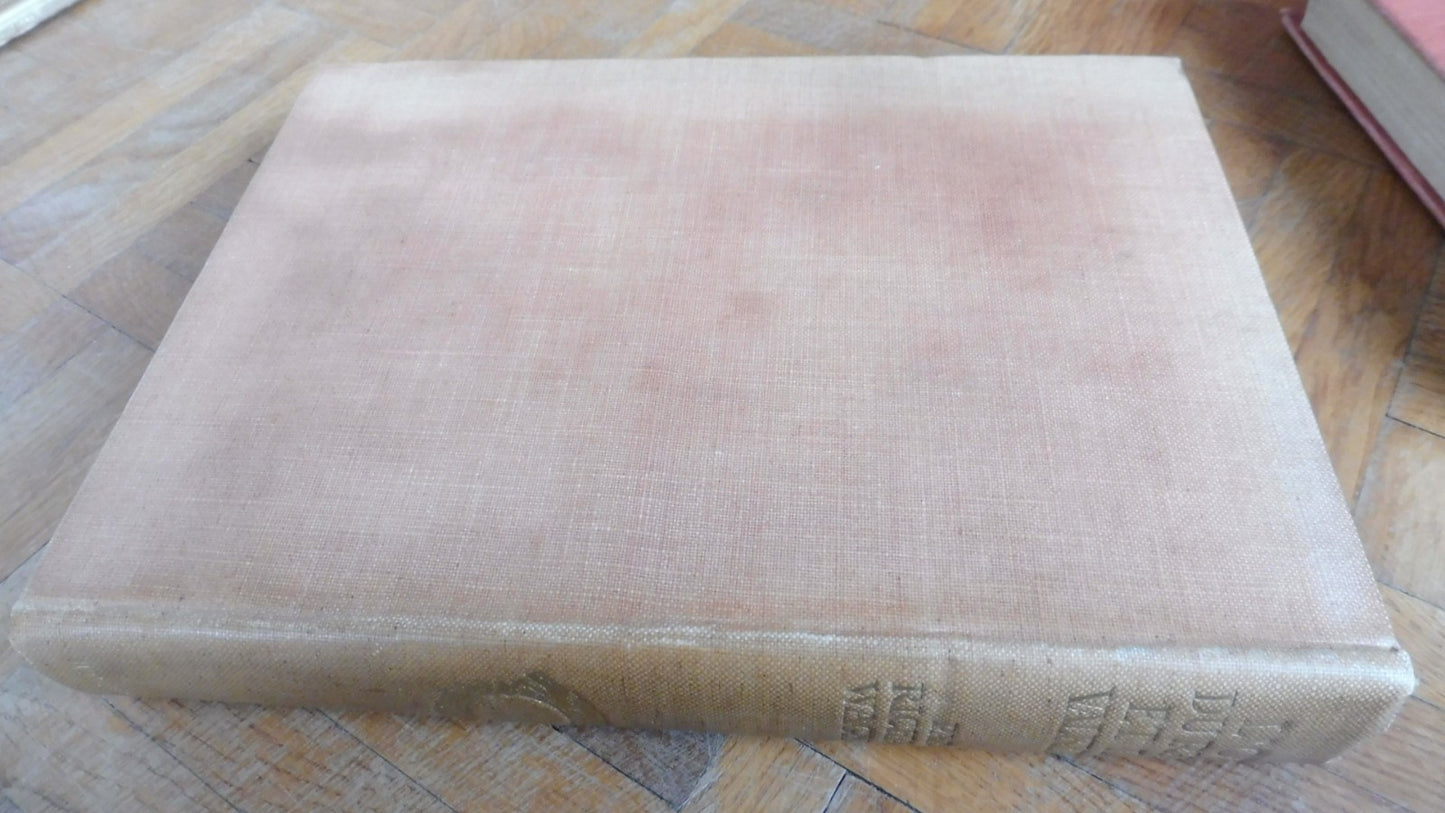 L'Anneau de Nibelung (Wagner) 1910-11 2/2 illus. Arthur Rackham