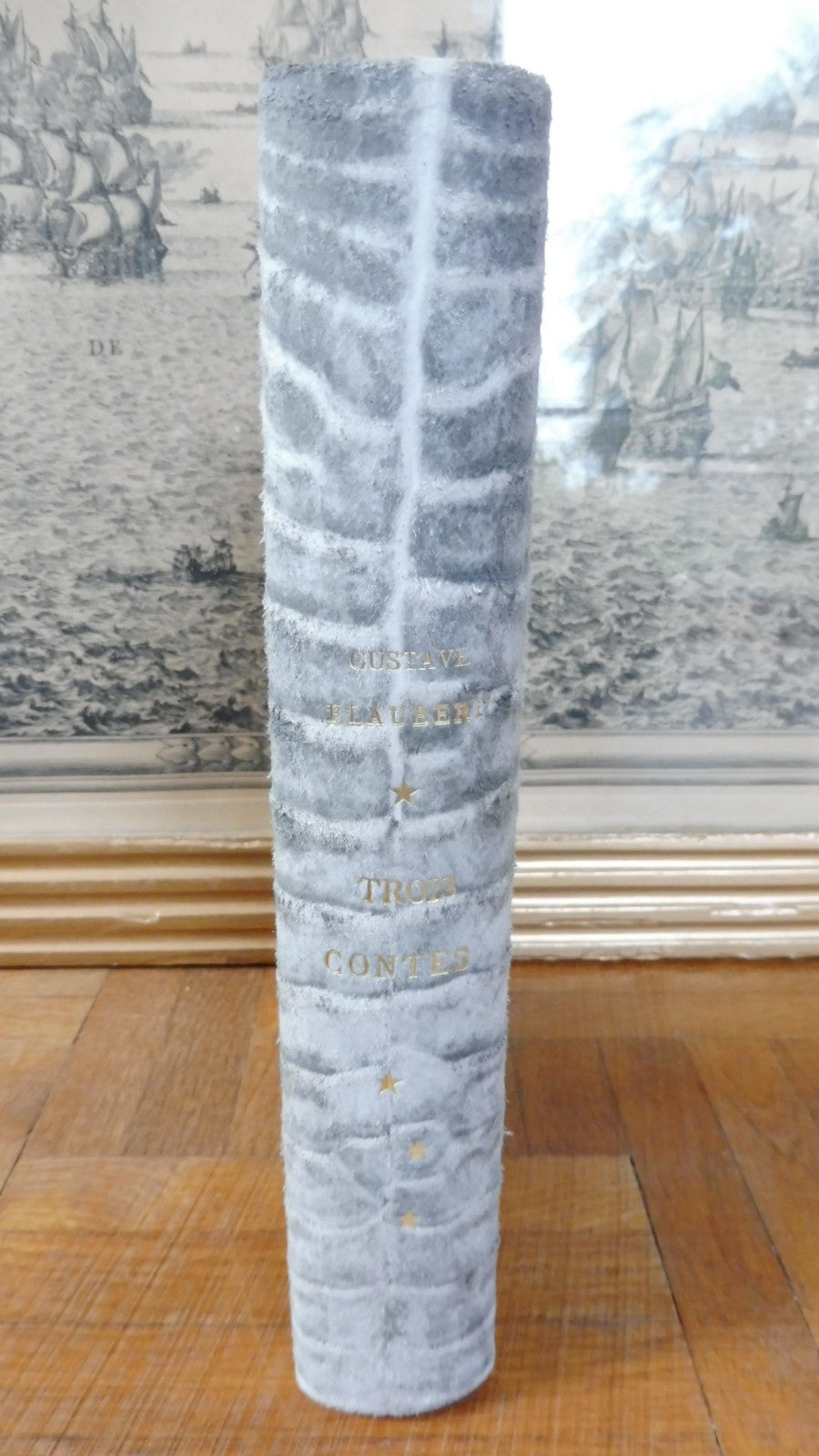 Trois contes (Gustave Flaubert) 1910