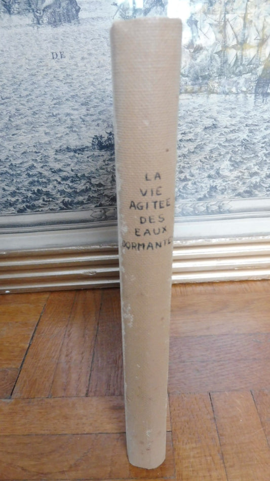 La Vie des eaux dormantes (Georges Barbarin) 1941