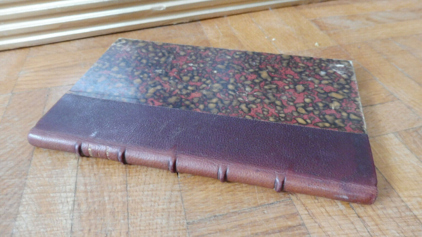 Vert-vert (Gresset) 1872