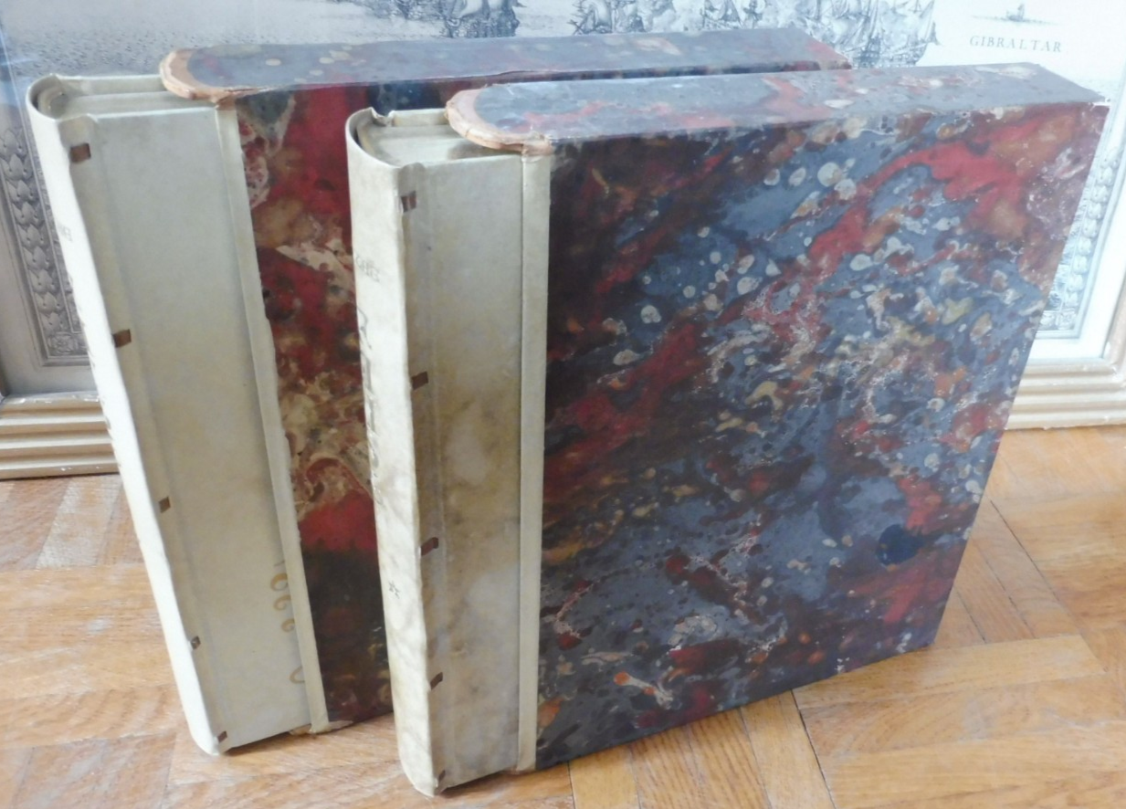 Faust (Goethe) 1942 illus. Edy Legrand 2/2