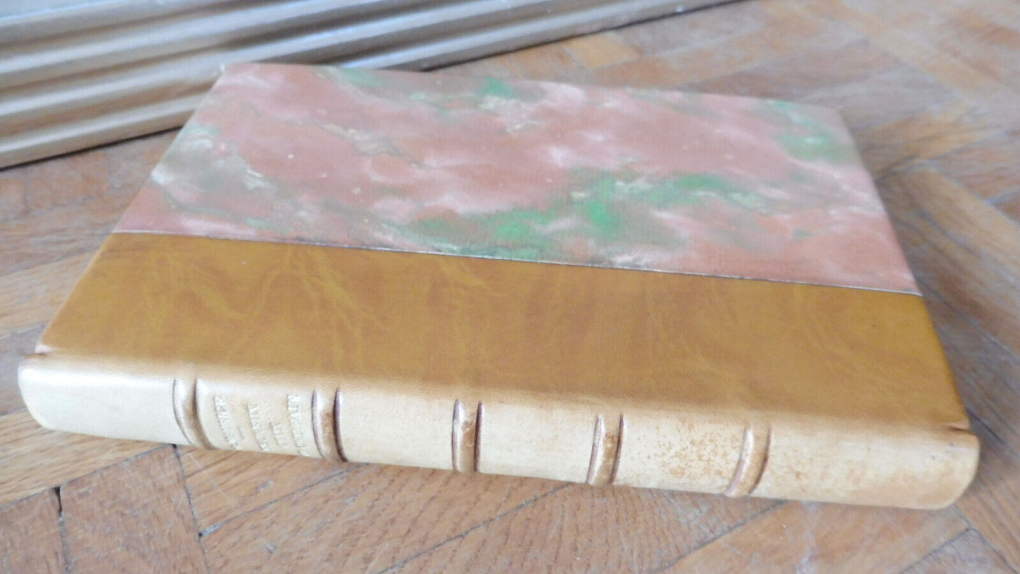 Heureux sont qui ont faim (Martin Maurice) 1931 EO