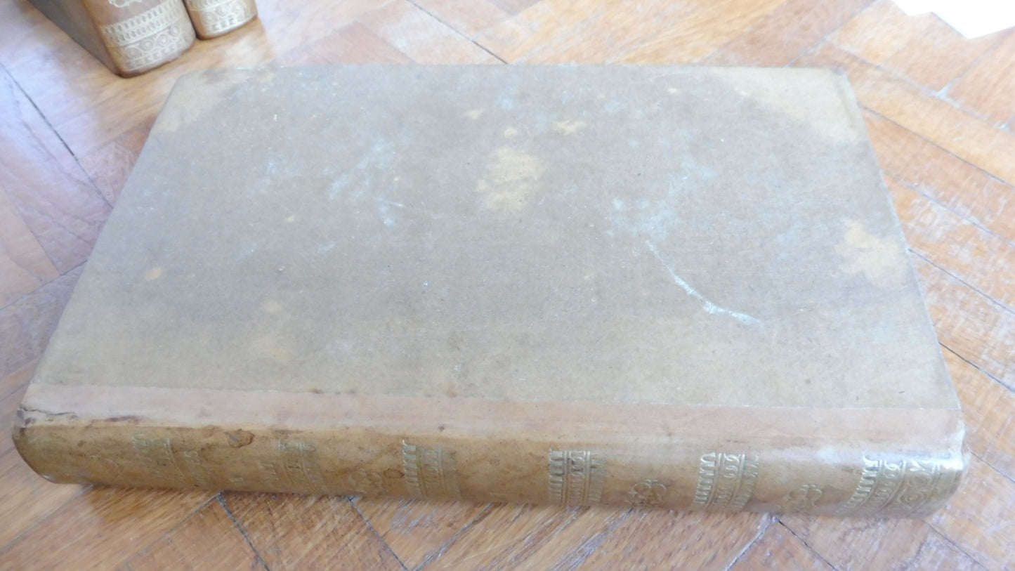 Mémoires et correspondance du Maréchal De Catinat 1819 3/3
