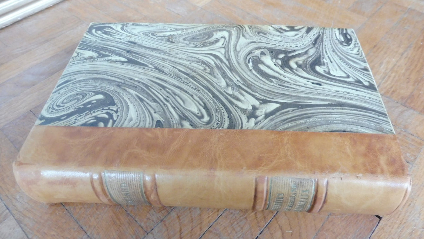 Souvenirs d'un marchand de tableaux (Ambroise Vollard) 1938