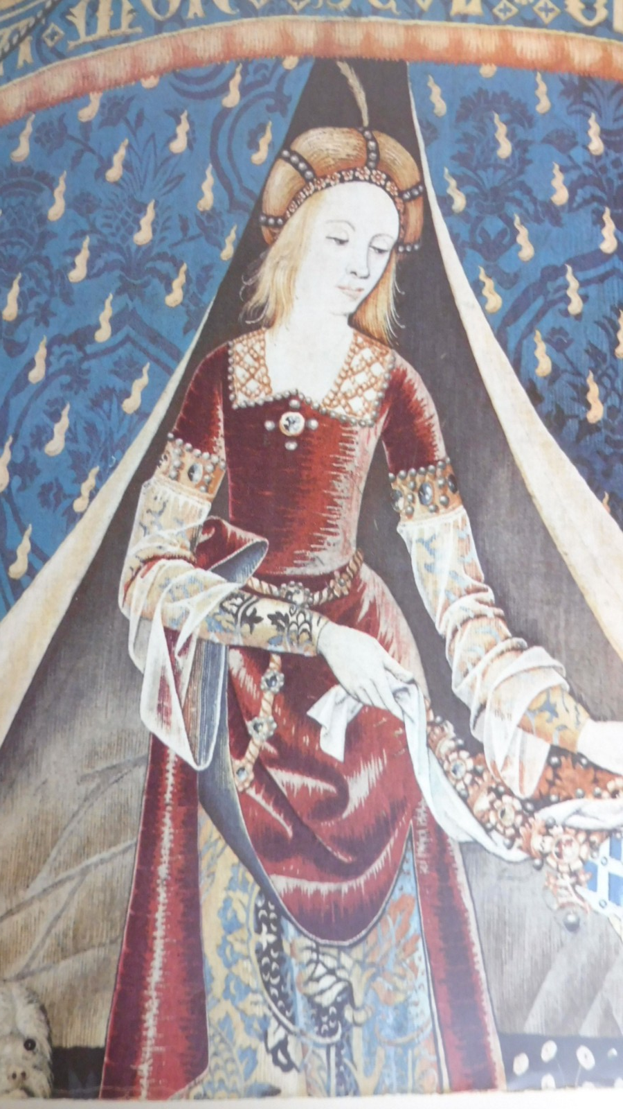 La Peinture française (Jacques Baschet) 1946 IN FOLIO
