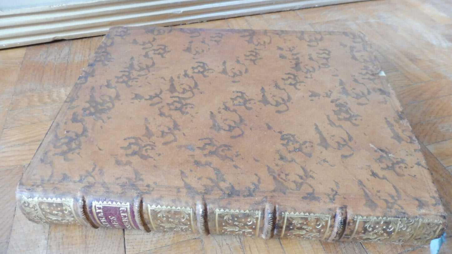 Extraits des assertions dangereuses (Roussel de la Tour) 1762 JESUITES