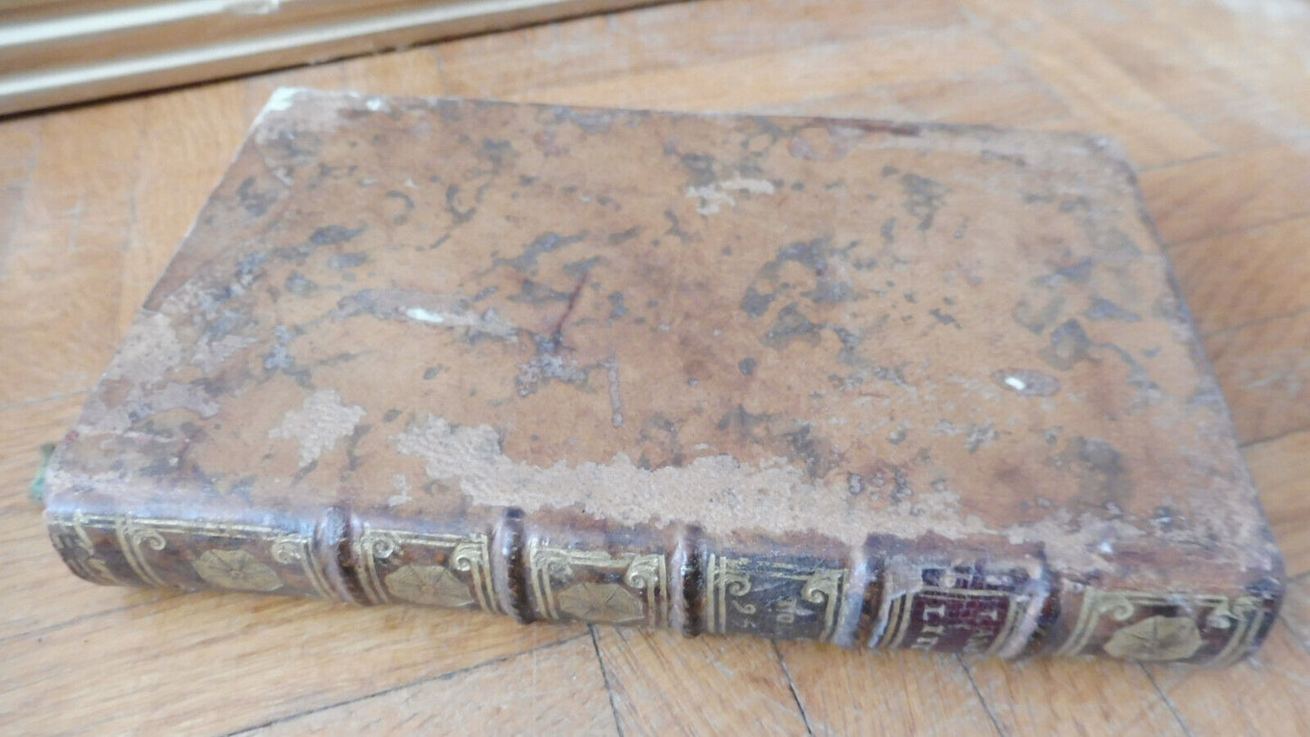 L'année littéraire. Année 1768 t.IV (Fréron) s.d.