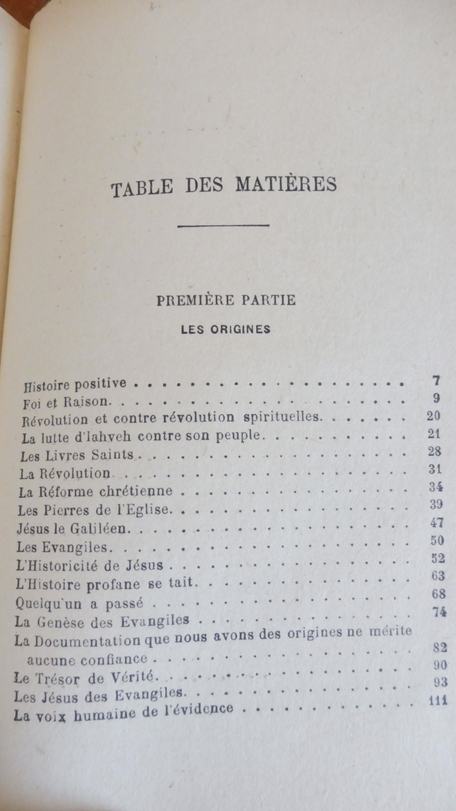 Les Judas de Jésus (Henri Barbusse) 1927 EO