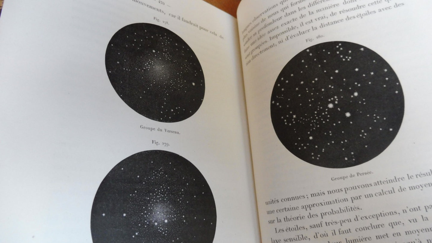 Le Soleil (le P. A. Secchi S. J.) 1875 2/2