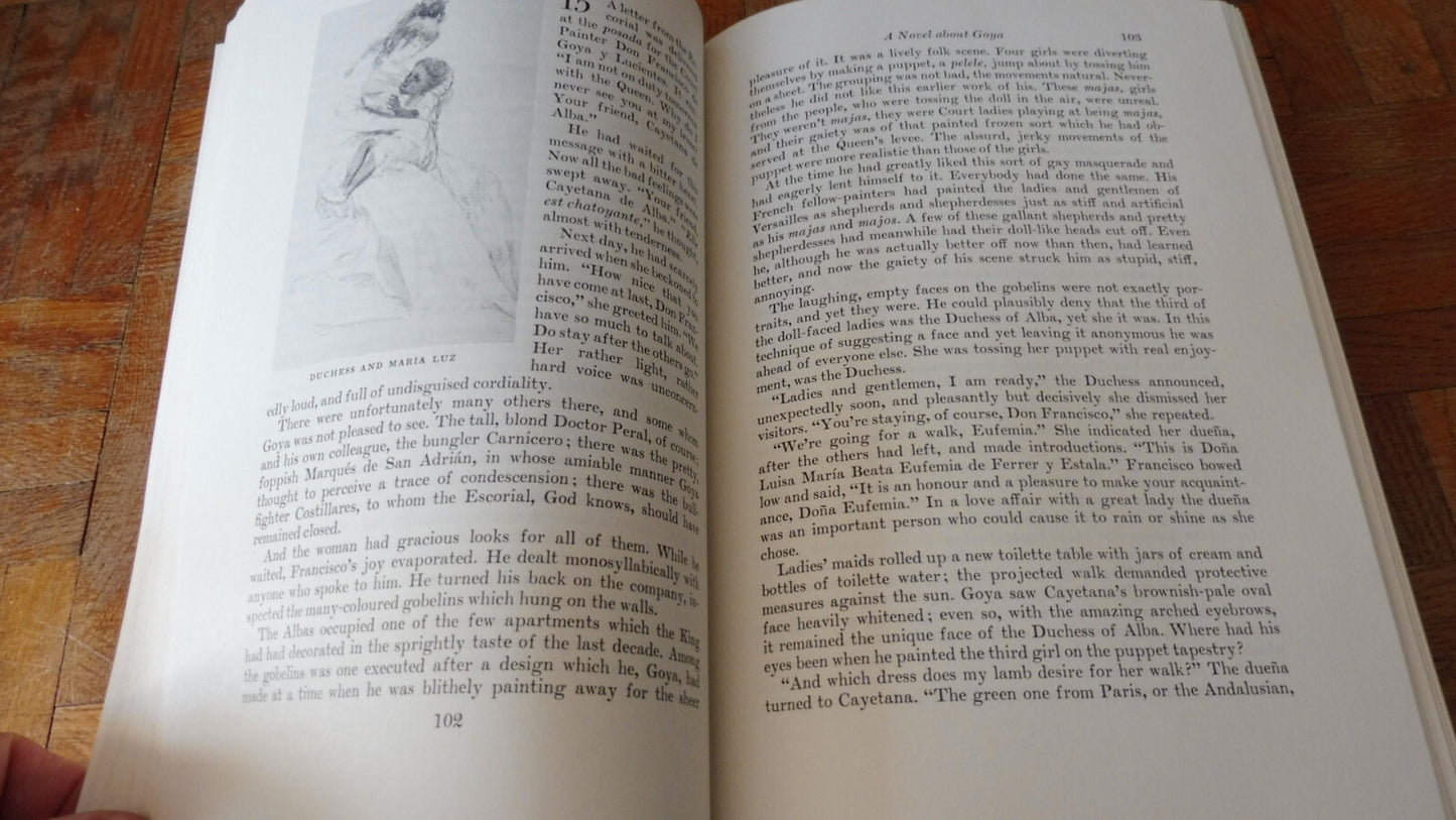 This is the hour (Lion Feuchtwanger) s.d.