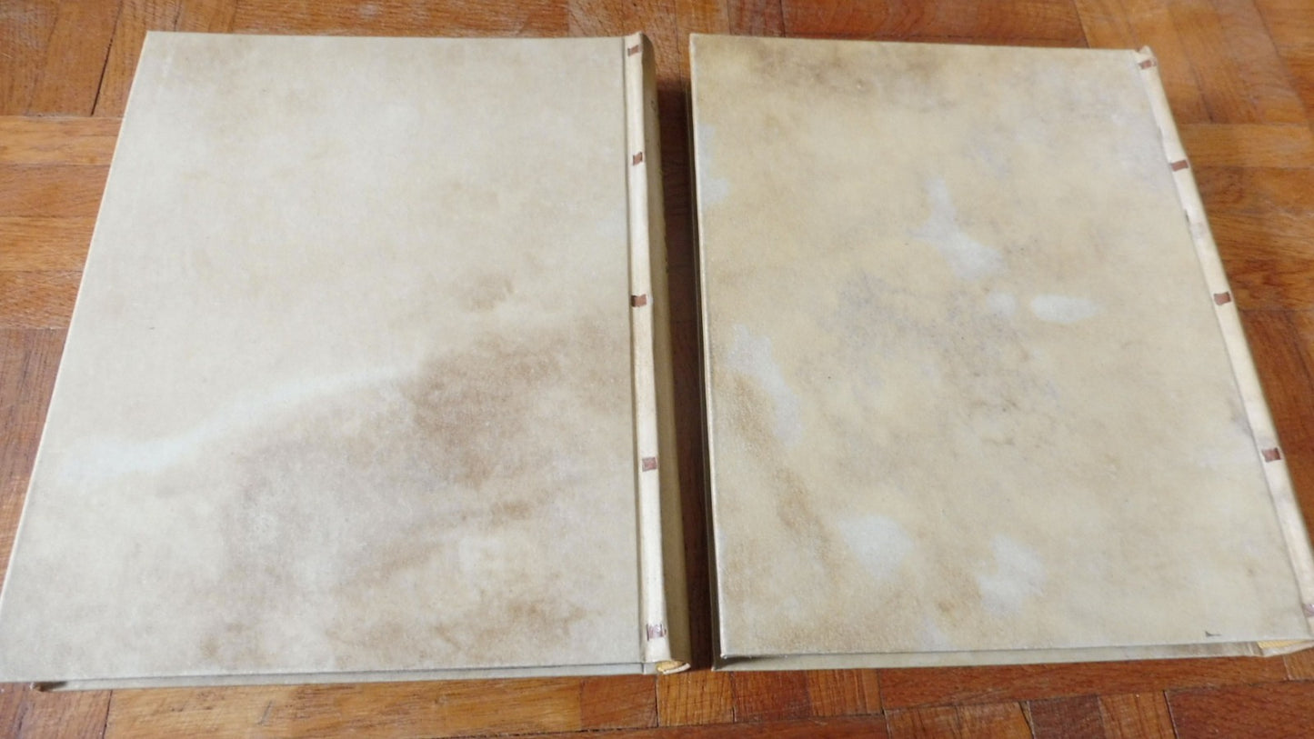 Faust (Goethe) 1942 illus. Edy Legrand 2/2