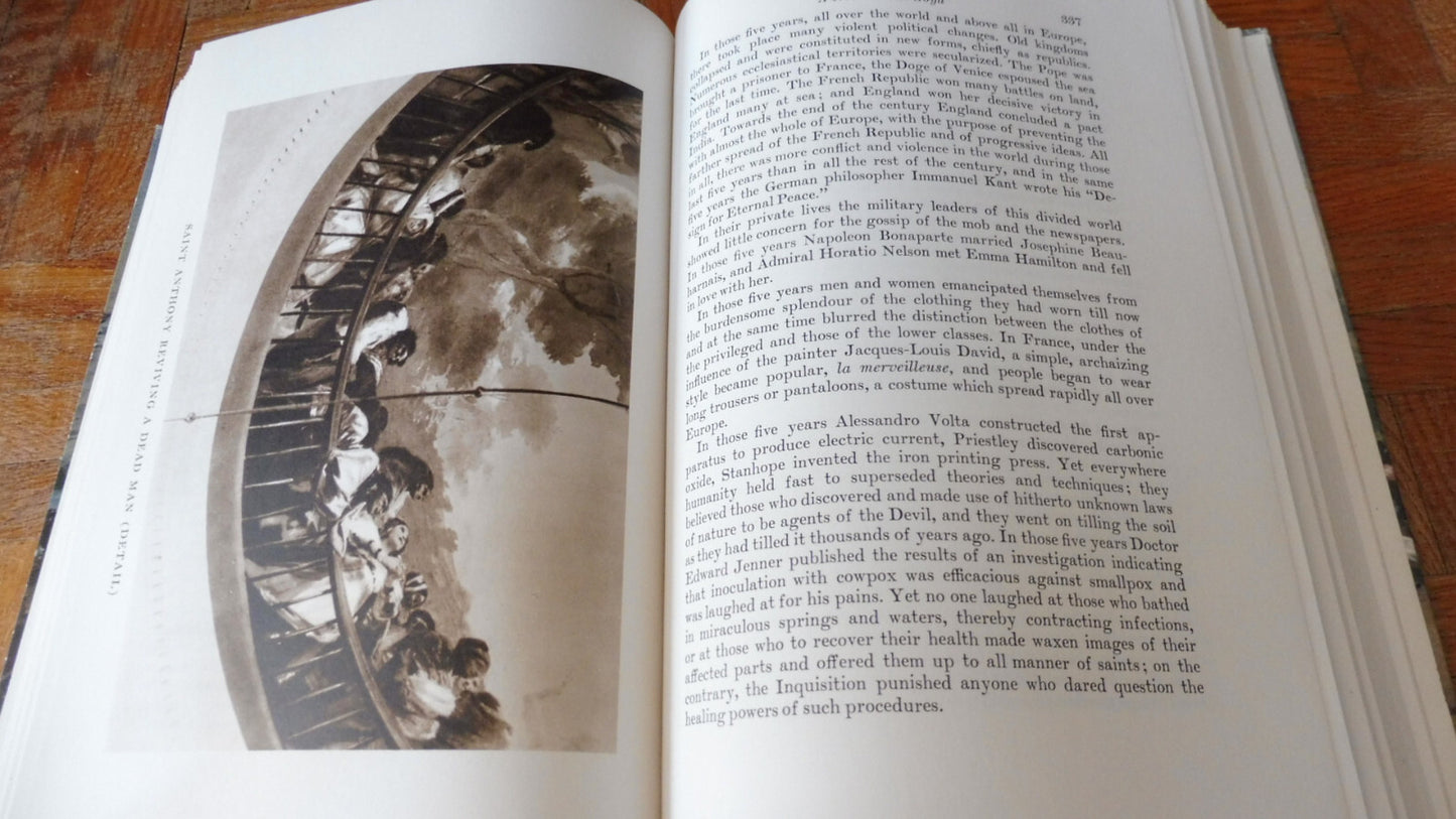 This is the hour (Lion Feuchtwanger) s.d.