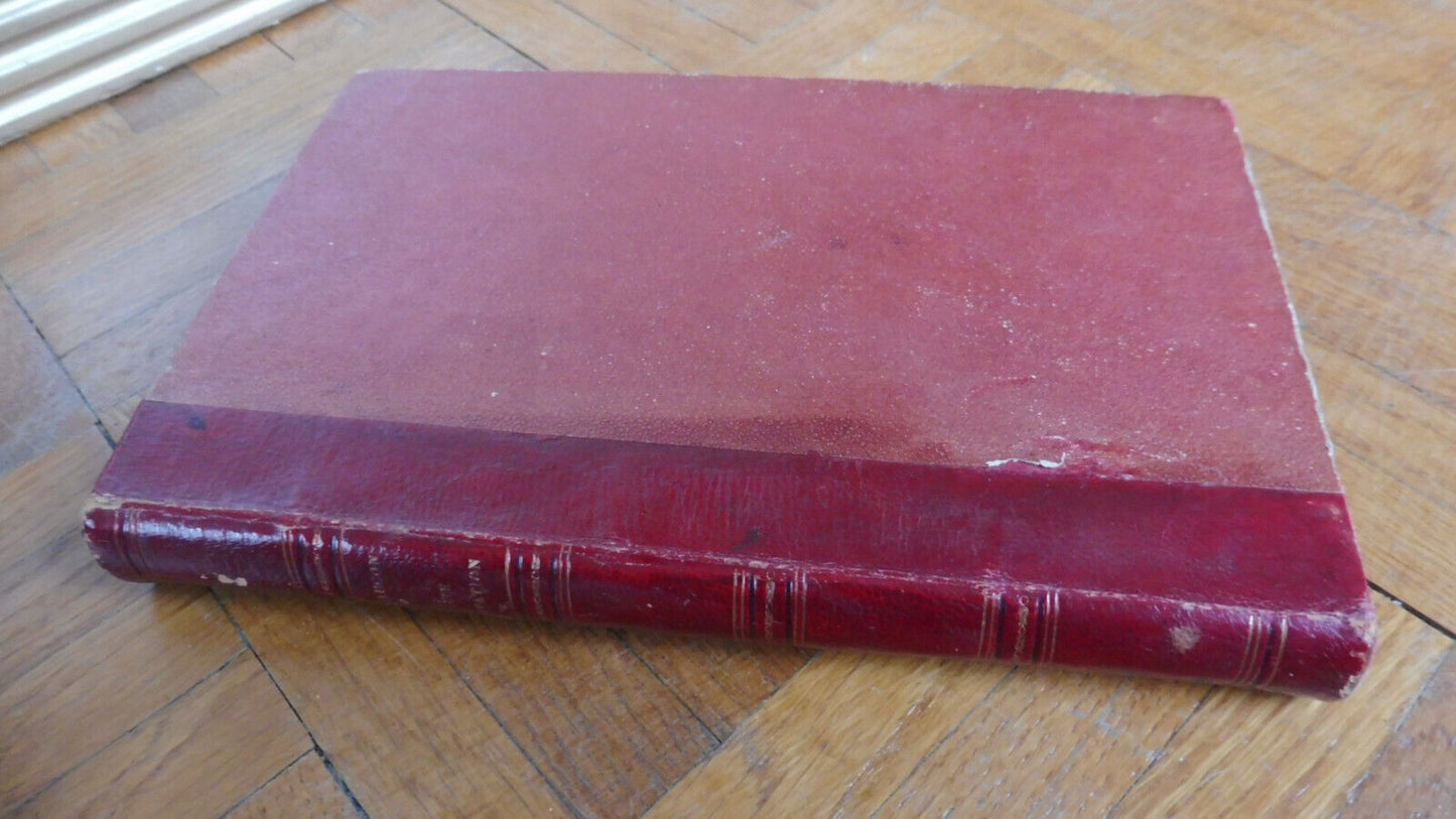 Traité d'équitation (De Montfaucon de Rogles) 1810