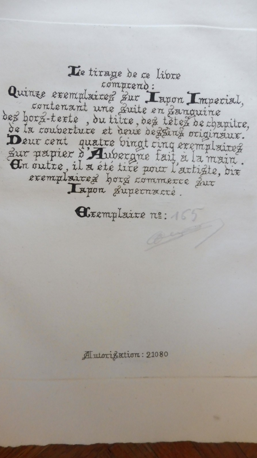 La Légende de Saint Julien l'Hospitalier (Flaubert) s.d. illus. Courbouleix