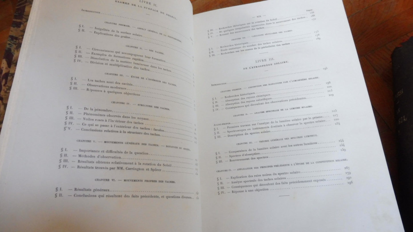 Le Soleil (le P. A. Secchi S. J.) 1875 2/2