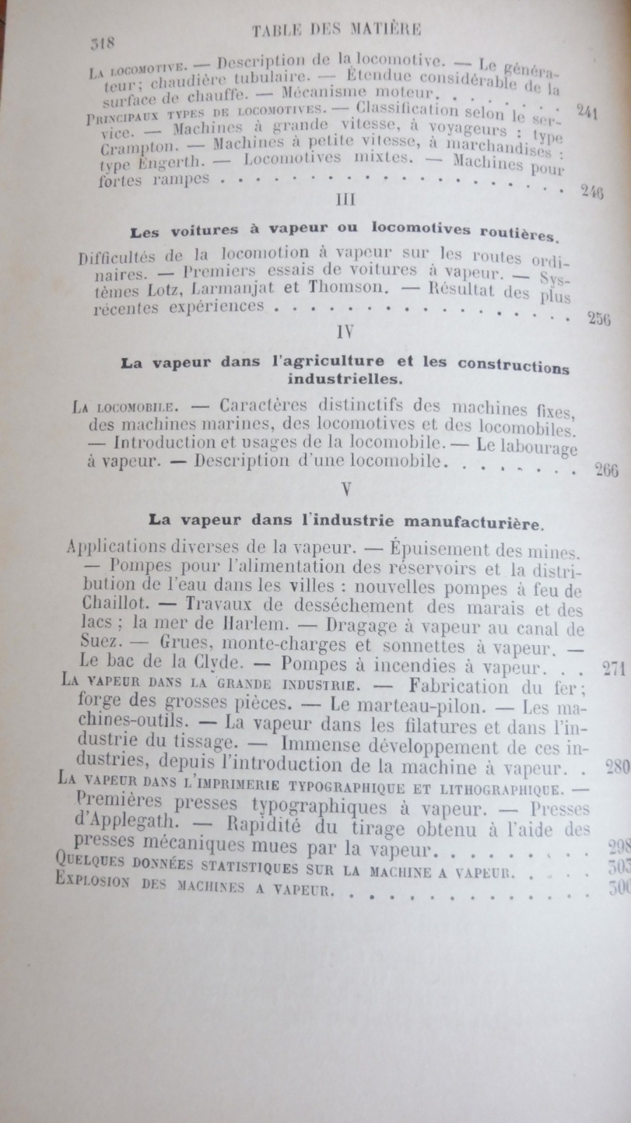 La Vapeur (Amédée Guillemin) 1890