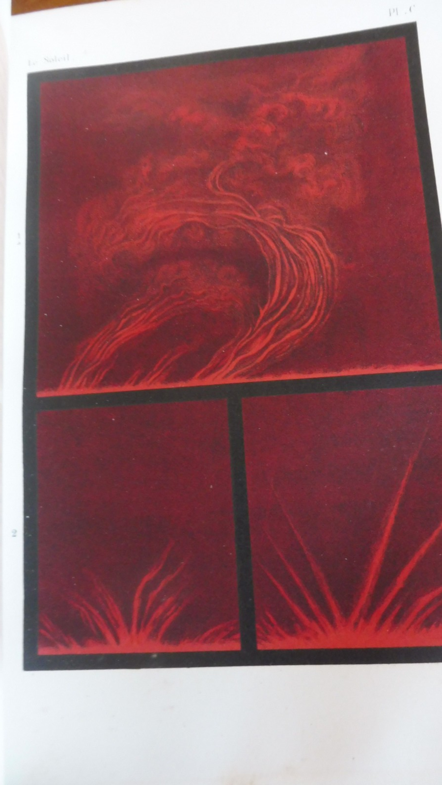 Le Soleil (le P. A. Secchi S. J.) 1875 2/2