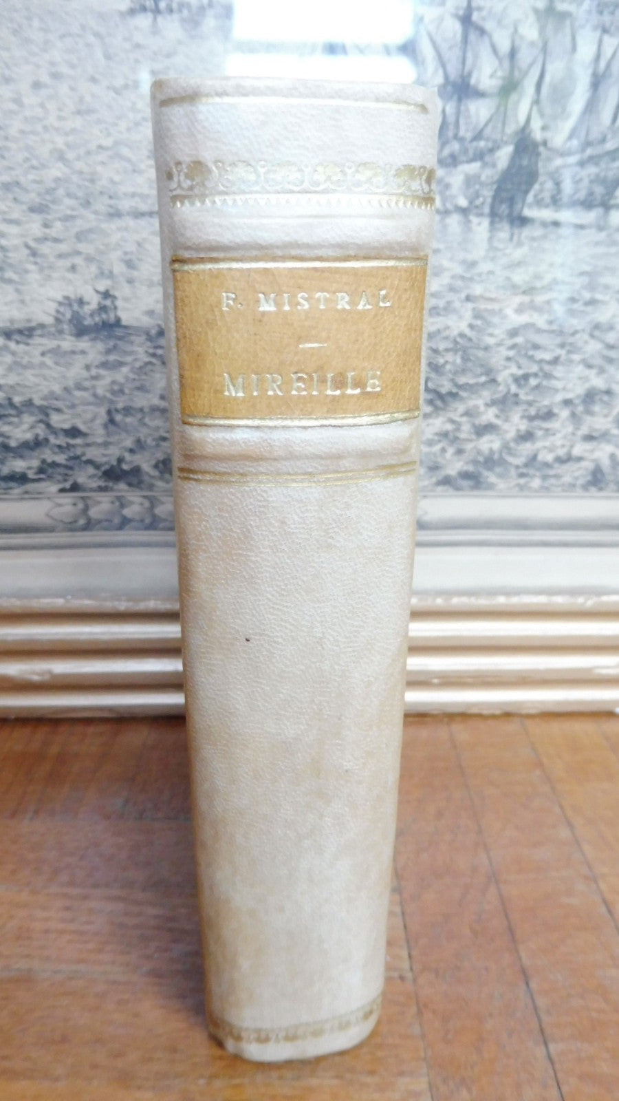Mireille (Frédéric Mistral) 1915