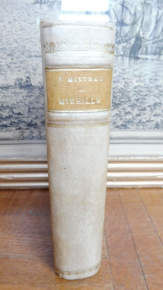Mireille (Frédéric Mistral) 1915