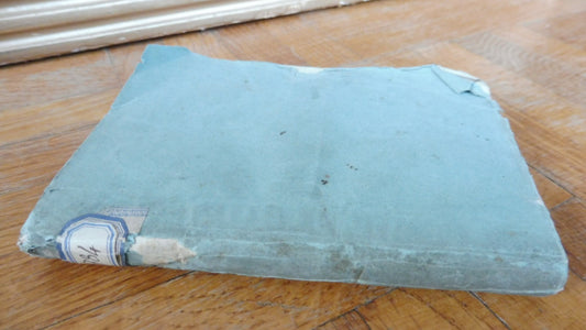 Pour et contre (Delille) 1817