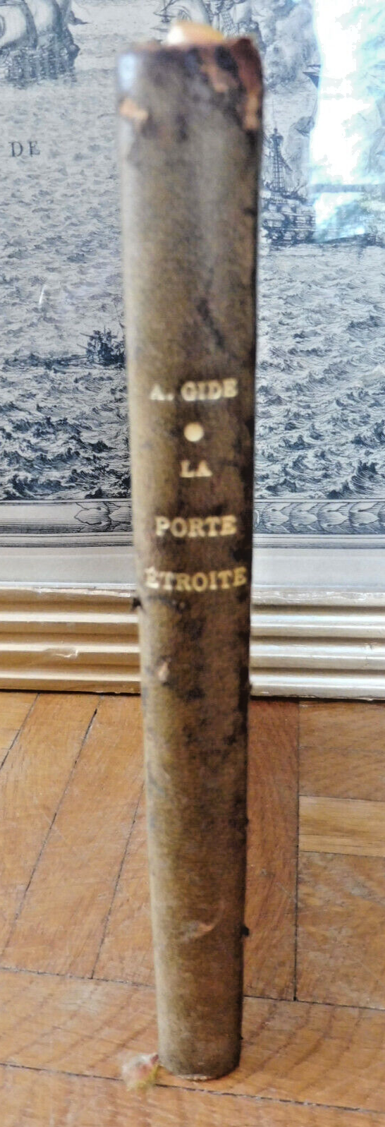 La Porte étroite (André Gide) 1950