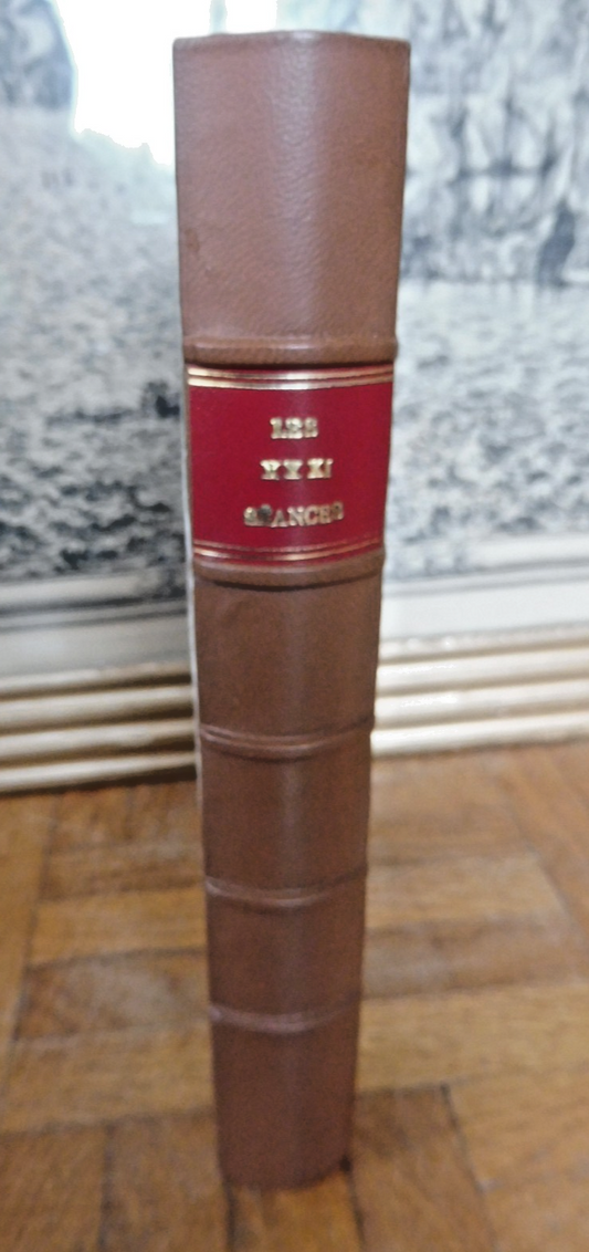 Les 31 séances officielles de la Commune 1871 EO