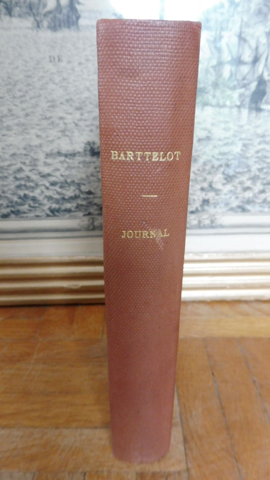 Expédition Stanley à la recherche d'Emin Pacha (E. Musgrave Barttelot) 1891