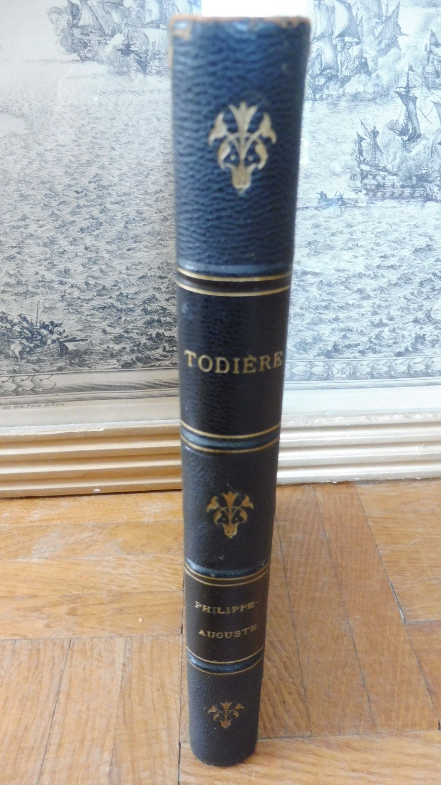 Philippe-Auguste (Todière) 1874