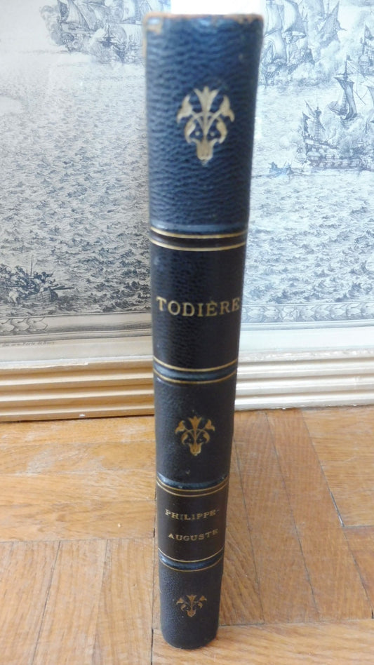 Philippe-Auguste (Todière) 1874