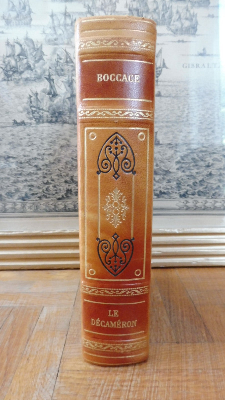 Le Décaméron (Boccace) 1963