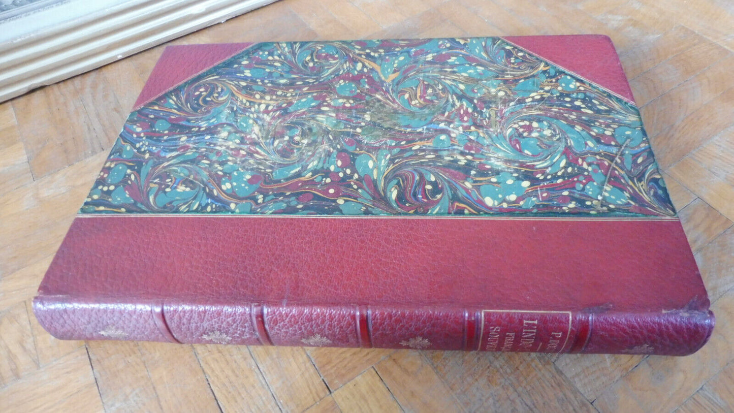 L'Indochine Française. Souvenirs (Paul Doumer) 1903