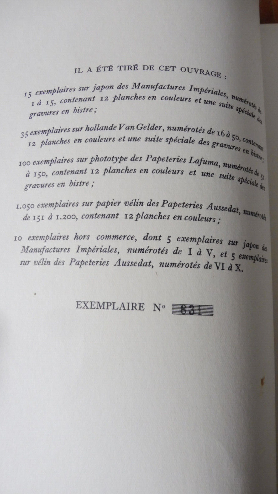L'Homme qui voulut être roi (Kipling) 1938 illus. Touchet