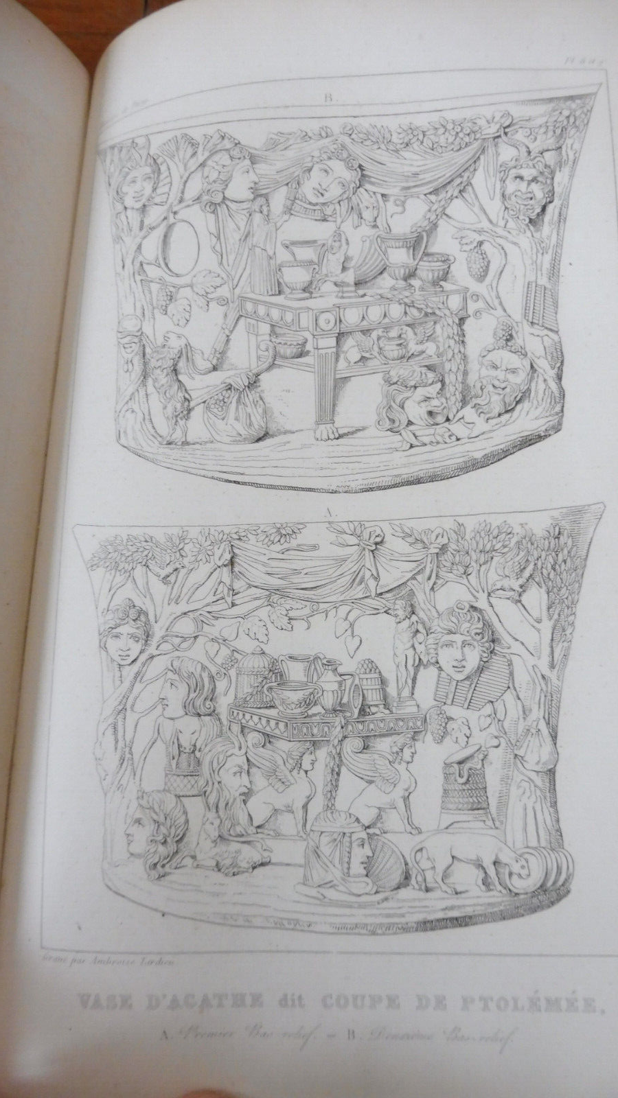 Histoire physique, civile et morale de Paris (Dulaure) 1837 8/8