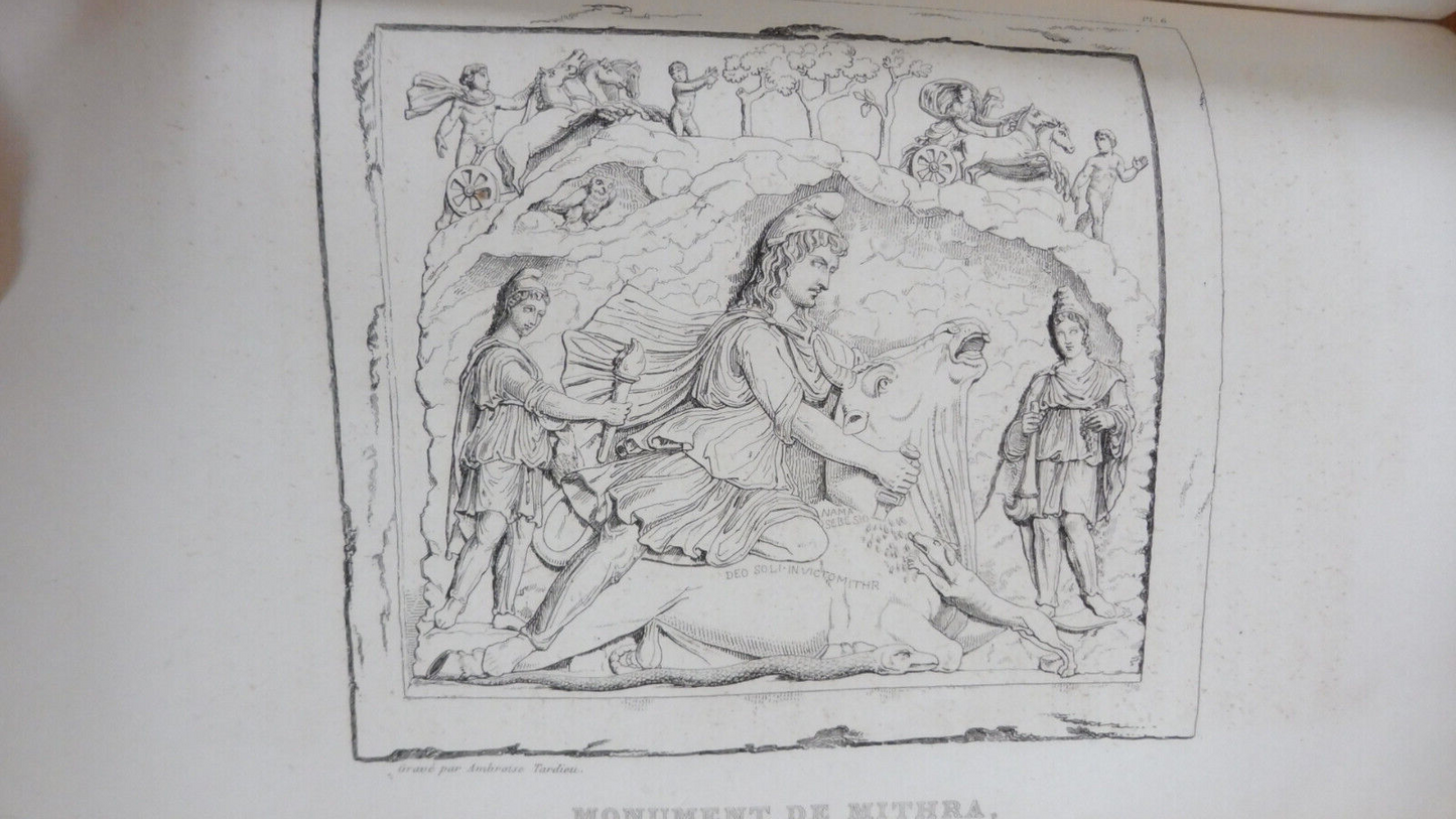 Histoire physique, civile et morale de Paris (Dulaure) 1837 8/8