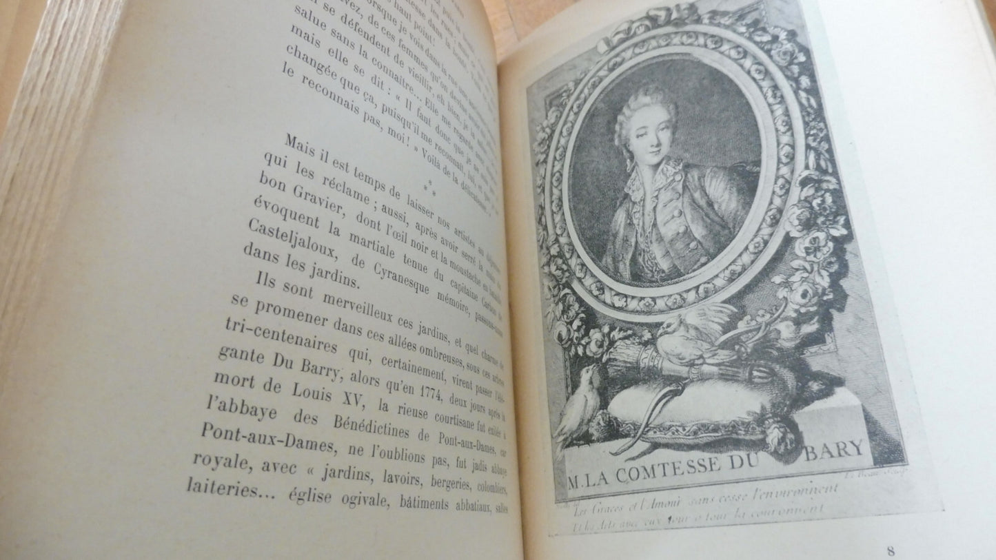Environs de Paris (Georges Cain) s.d. 2/2