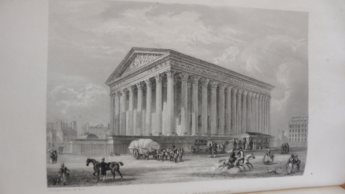 Histoire physique, civile et morale de Paris (Dulaure) 1837 8/8