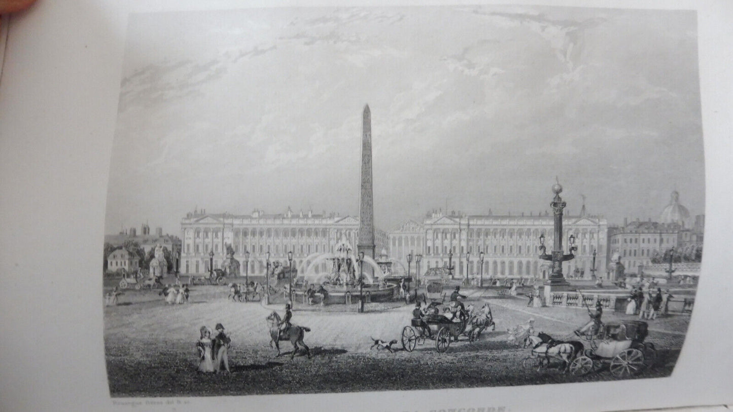 Histoire physique, civile et morale de Paris (Dulaure) 1837 8/8