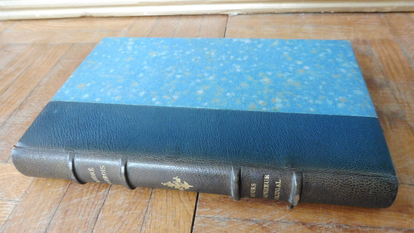 Cours de bonheur conjugal (André Maurois) 1951