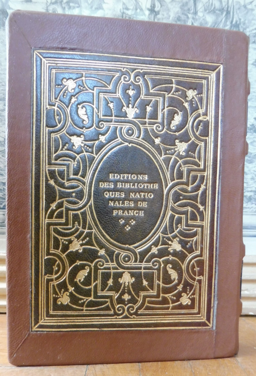 La Métamorphose figurée (Ovide) 1933