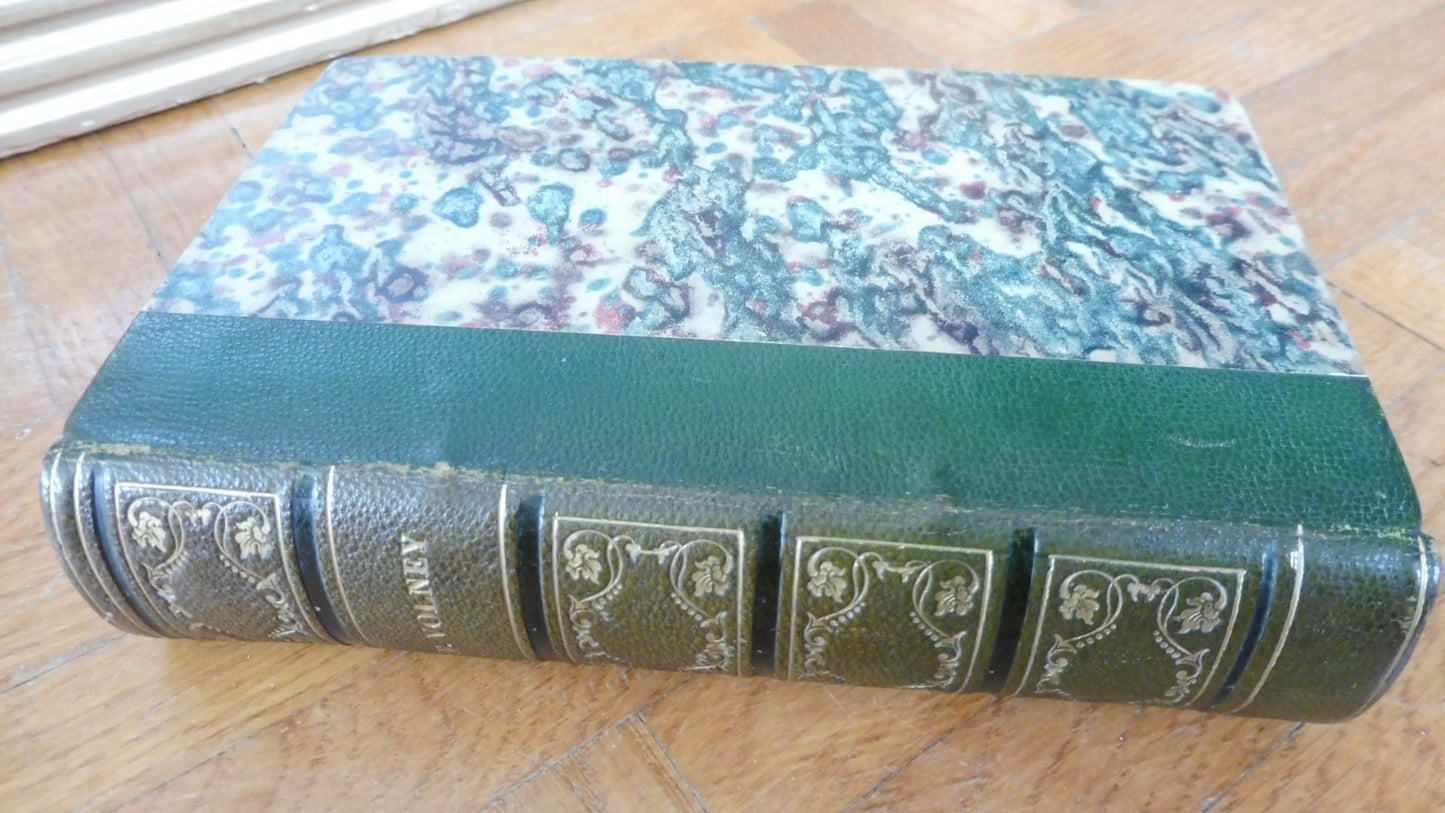 Oeuvres de C. F. Volney 1836