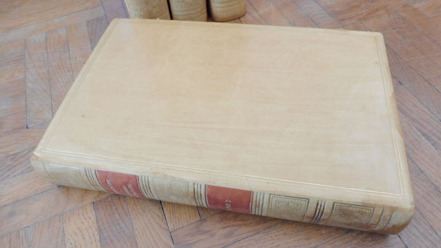 Oeuvres médicales d'Hippocrate 1953 4/4