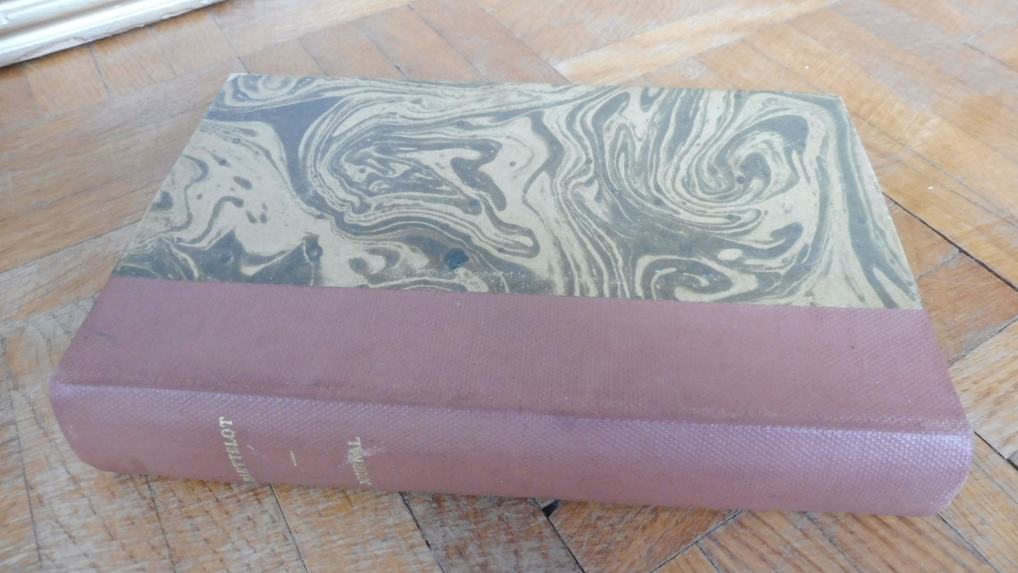 Expédition Stanley à la recherche d'Emin Pacha (E. Musgrave Barttelot) 1891