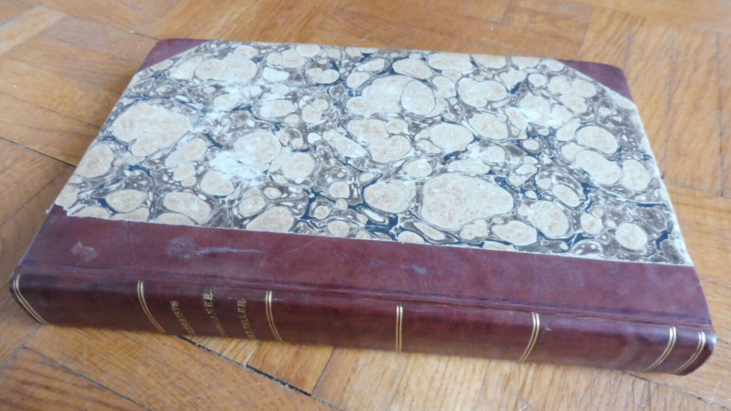The Hindee-Roman orthoepigraphical ultimatum (J. Borthwick Gilchrist) 1820 RARE
